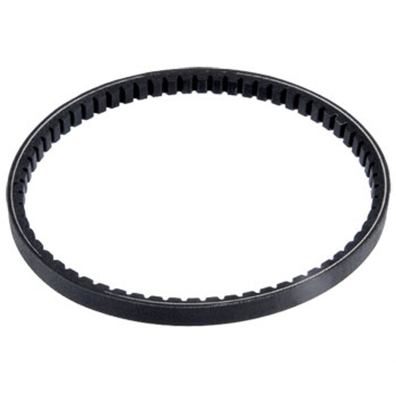255281 200393C 5/8" x 27.375" Asymmetric Belt Fits ATV/UTV/RTV