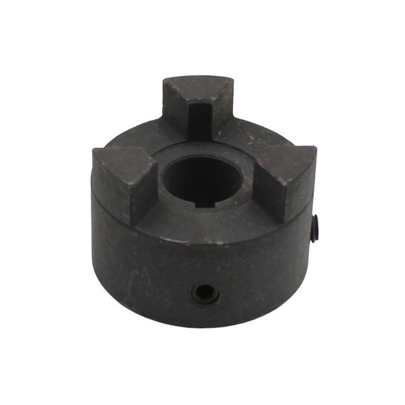 3/4" L095 L-Jaw Coupling Half Flexible L-095 Fits Browning Lovejoy Martin L095-C