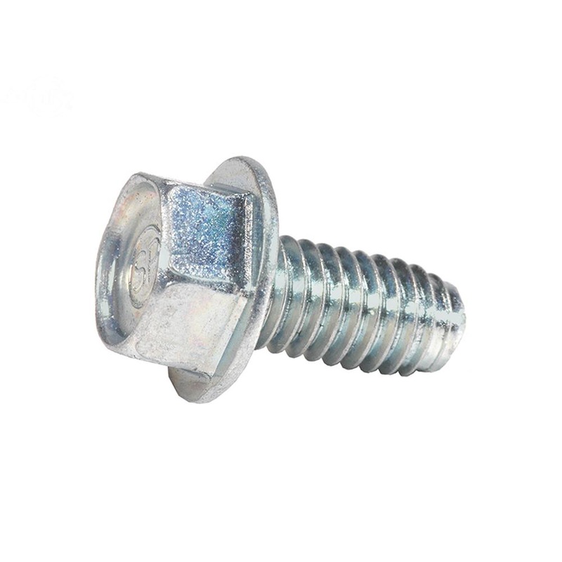 3/8"-16 x 3/4" Self-Tapping Screw Hex Head Fits AYP Fits Roper Assemblies