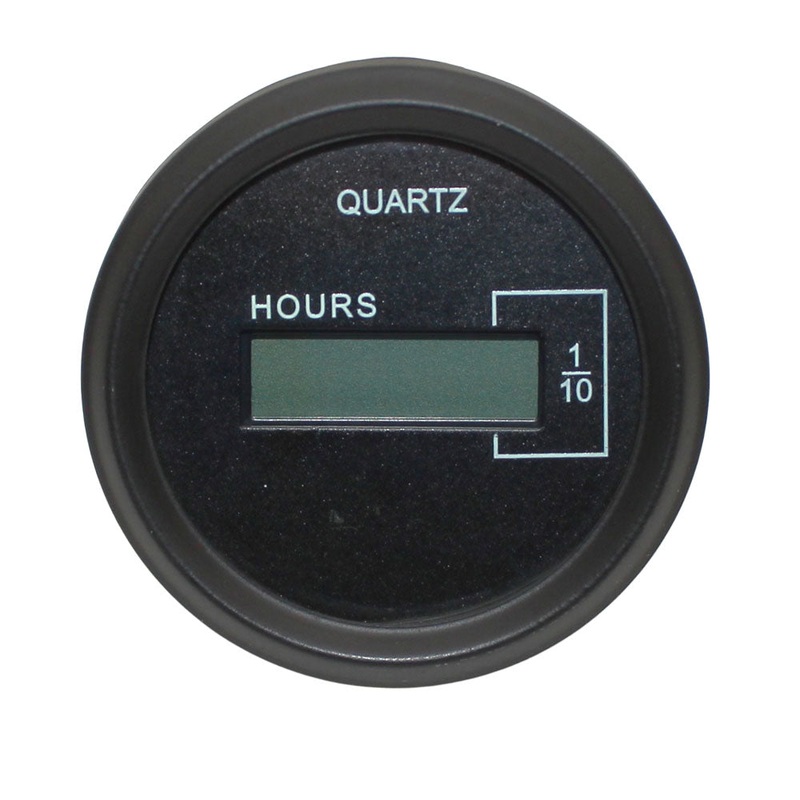 3664622 - Service Meter Kit Fits Caterpillar