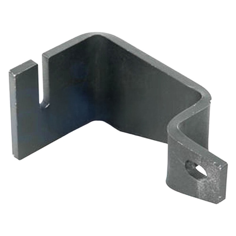 H204074 Bracket, Flex Cutterbar, Lock