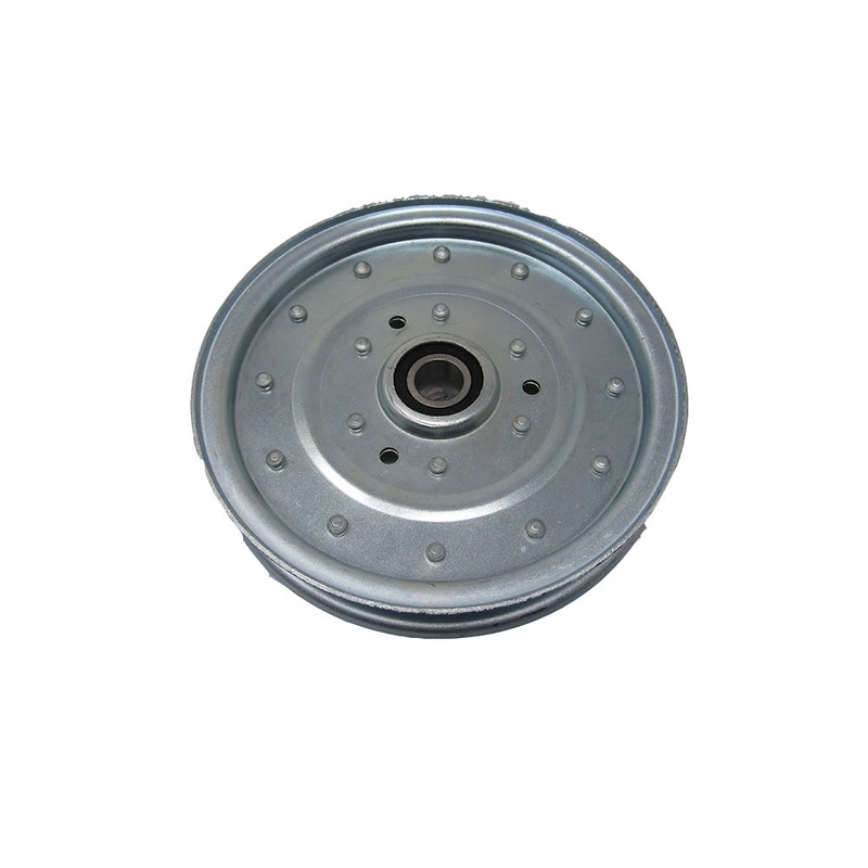 IDLER PULLEY 6-3/4" Fits Exmark 1-633109 116-4667 1164667 633109 539102610