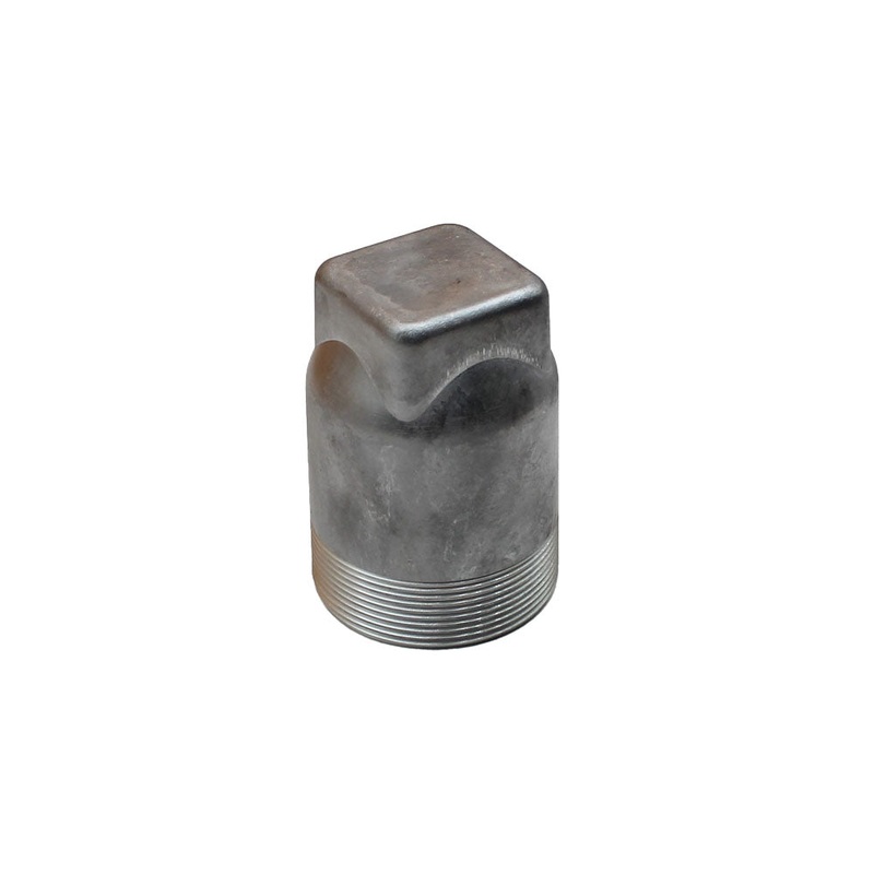PTO Shaft Cover for Dry Brake Tractors - Fits Ford - 310088