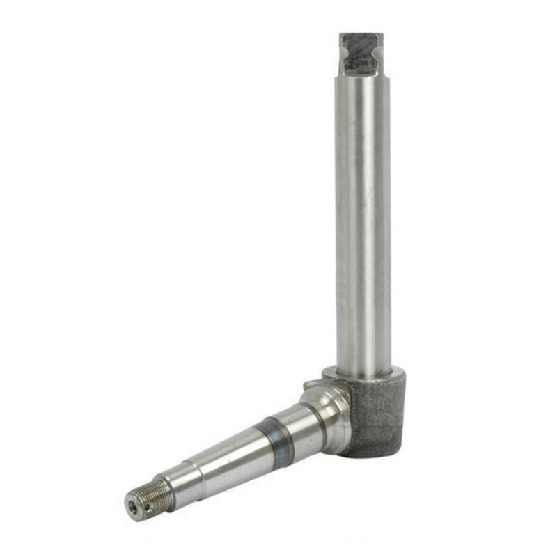 Right Hand Spindle Fits Allis Chalmers Replaces 72089232