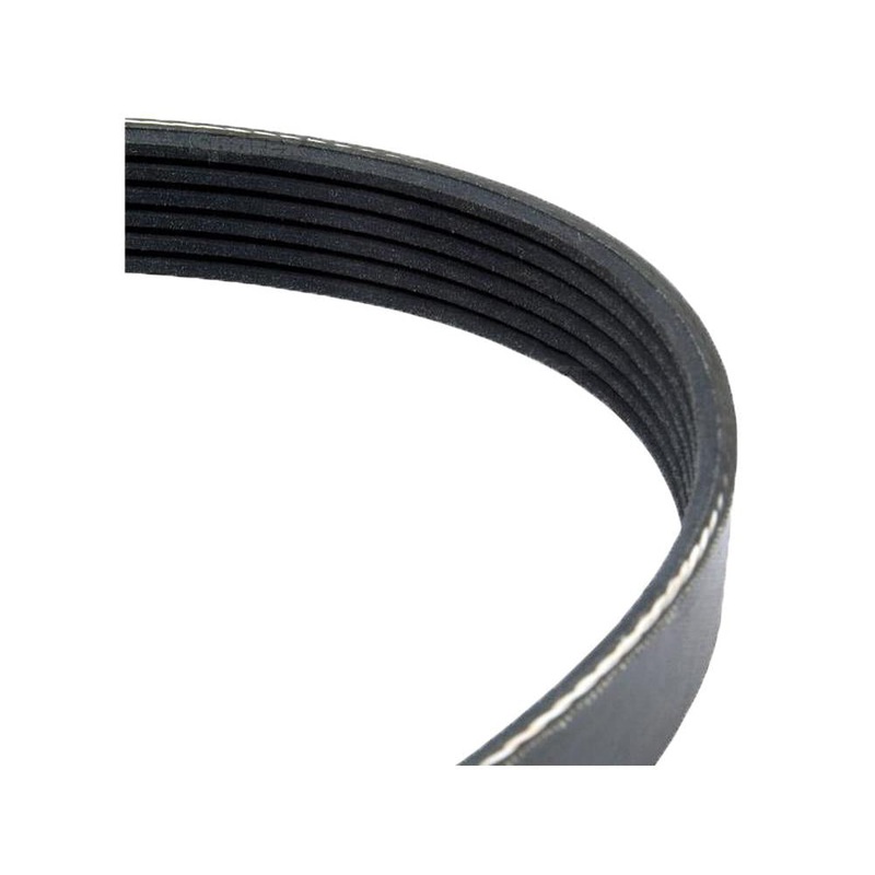 S.18678 Poly V / Multi-Rib Belt, Belt No. 6PK 2550 - Fits Ford/New Holland