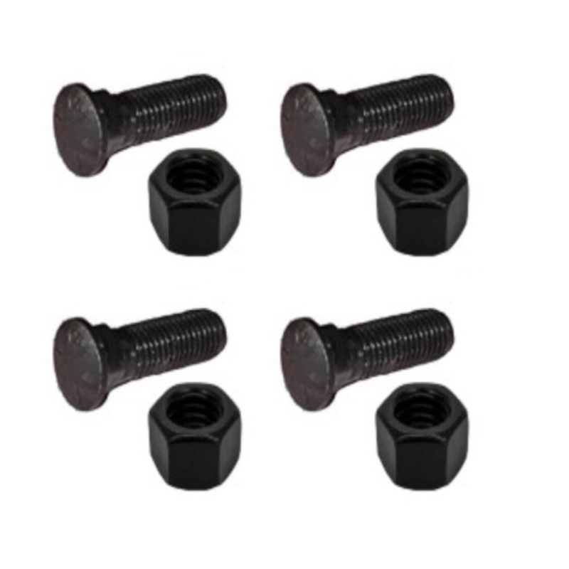 3F5108 Bolt & Nut Assembly  Fits Caterpillar 239D 247B 247B3 257B 257D 259D