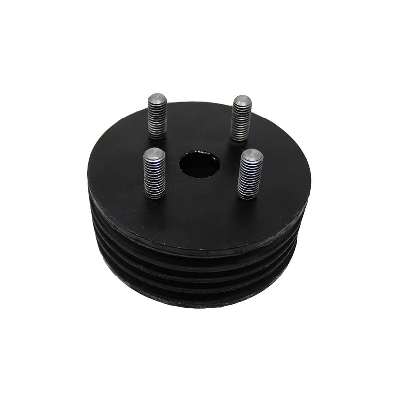 Shock Absorber - Rubber Fits Ford/New Holland Replaces 226690A2