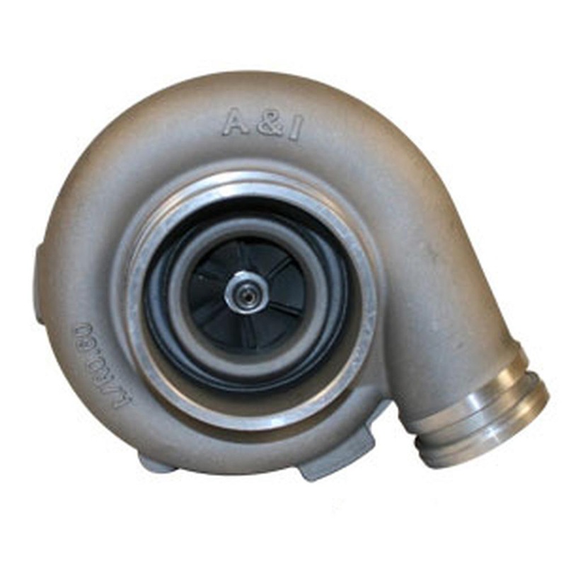 Turbocharger Fits Vapormatic Replaces AV105092
