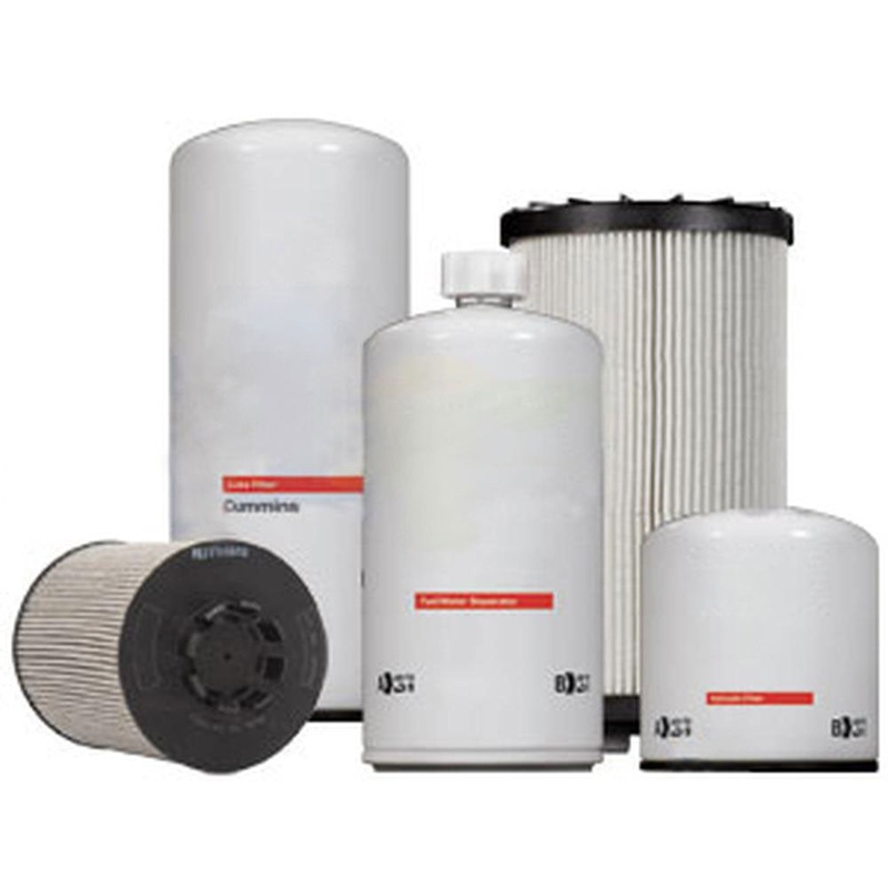 UF106 - Filter, Urea (QTY 1)