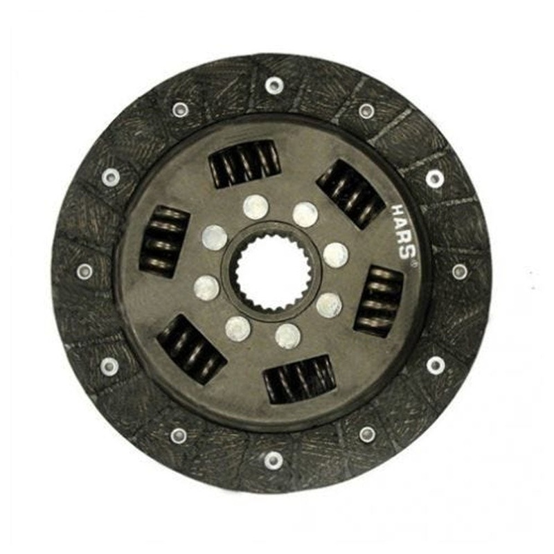 9" PTO Disc Fits Luk Clutch Replaces 323008410