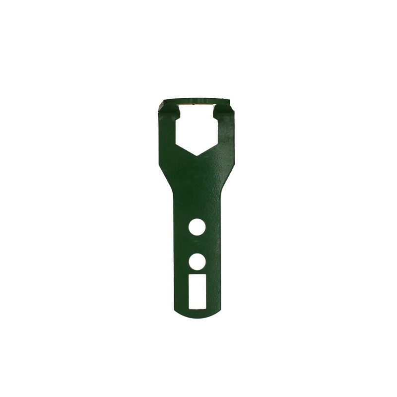 Center Link Lock Fits John Deere Replaces R96295