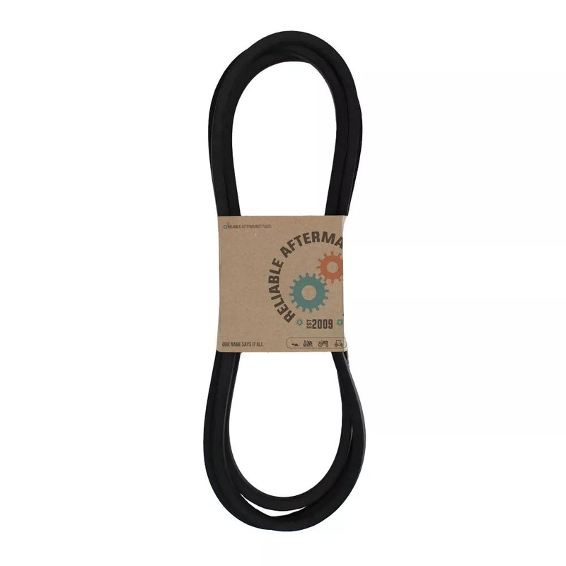 Classical V-Belt Fits Ford/New Holland Replaces 165276