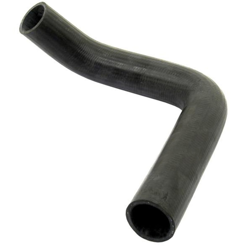 Bottom Radiator Hose Fits Perkins Replaces 1662089M1