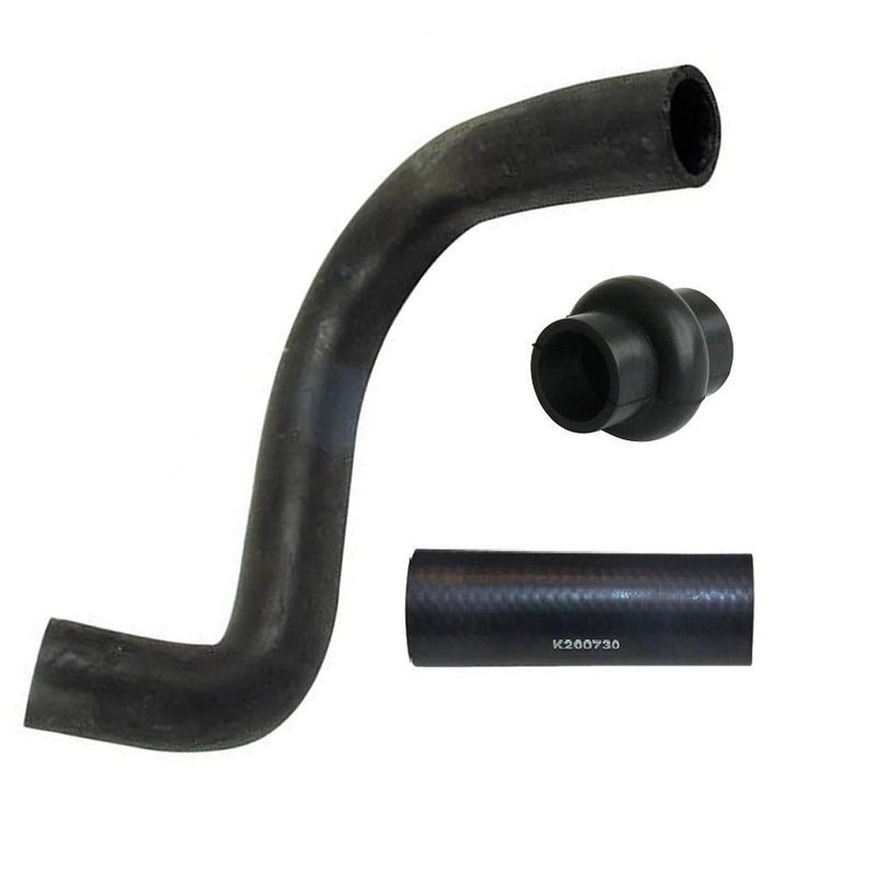 Radiator Hose Set  Fits David Brown Replaces 57999