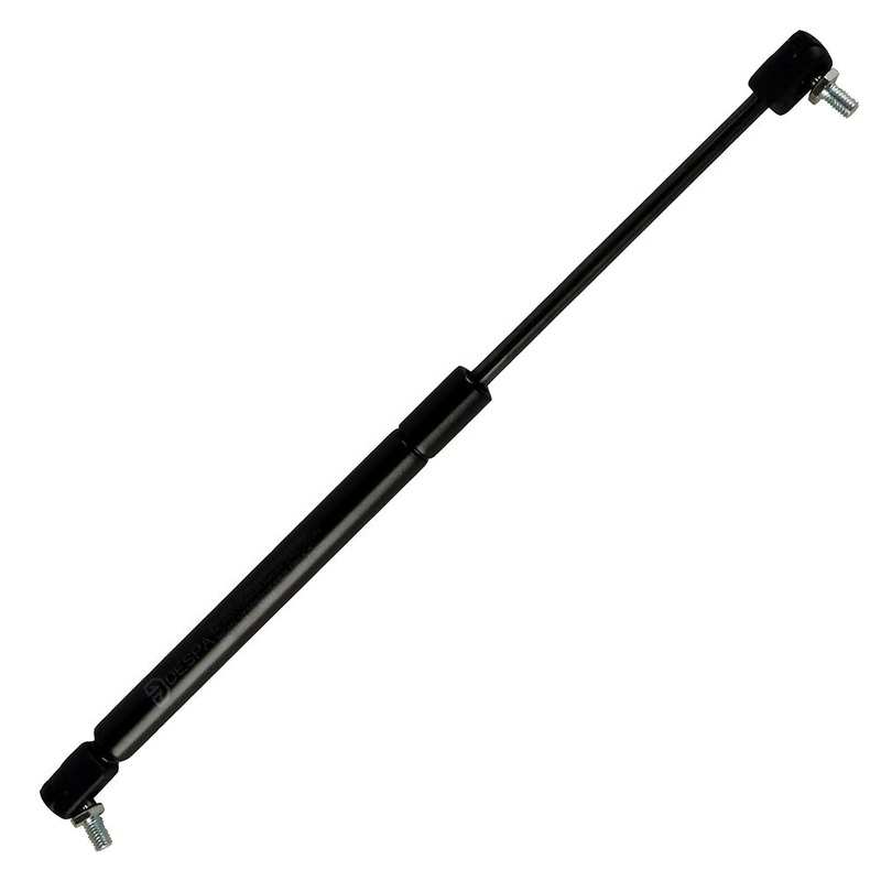 Rear Window / Windshield Gas Strut 15.375" Fits New Holland Replaces 44910537