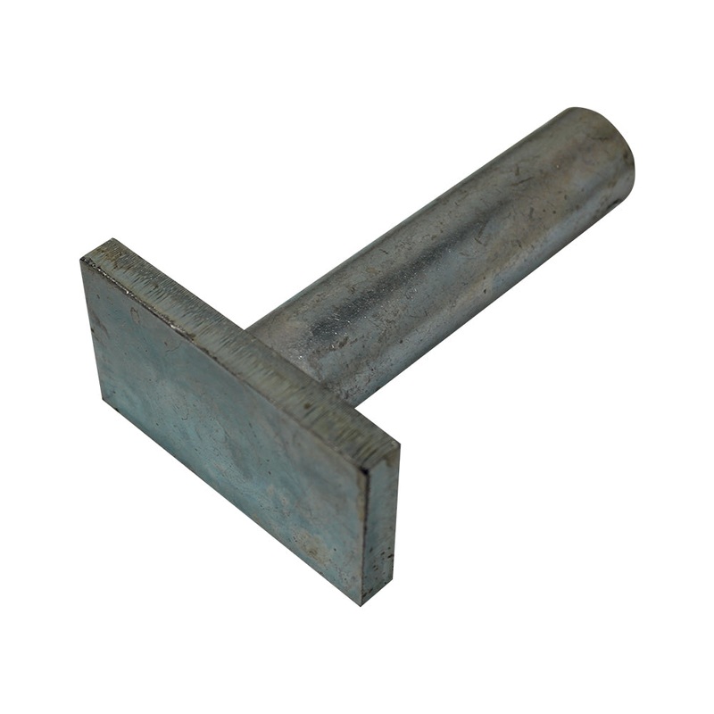 Top Link/Lower Lift Link Pin Fits John Deere Replaces L158185