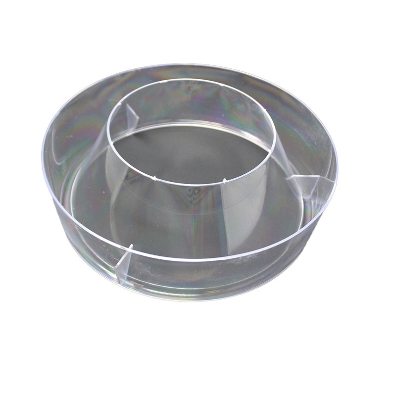 10" AIR PRE CLEANER BOWL FOR IH Fits International 1026 1206 1256 1456