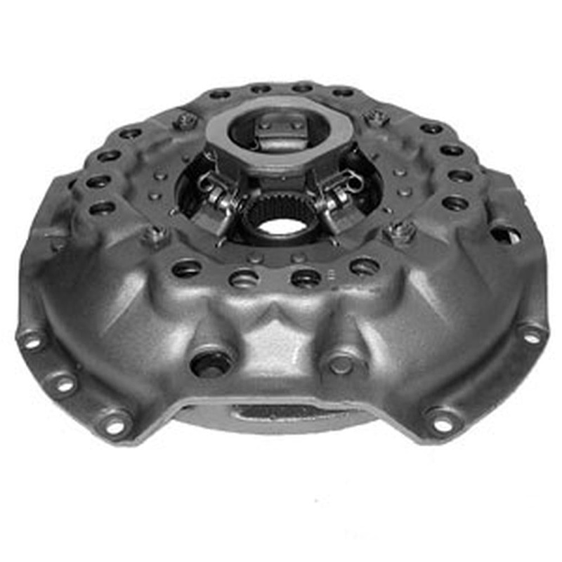 13" Pressure Plate with PTO Hub Fits Ford/New Holland Models