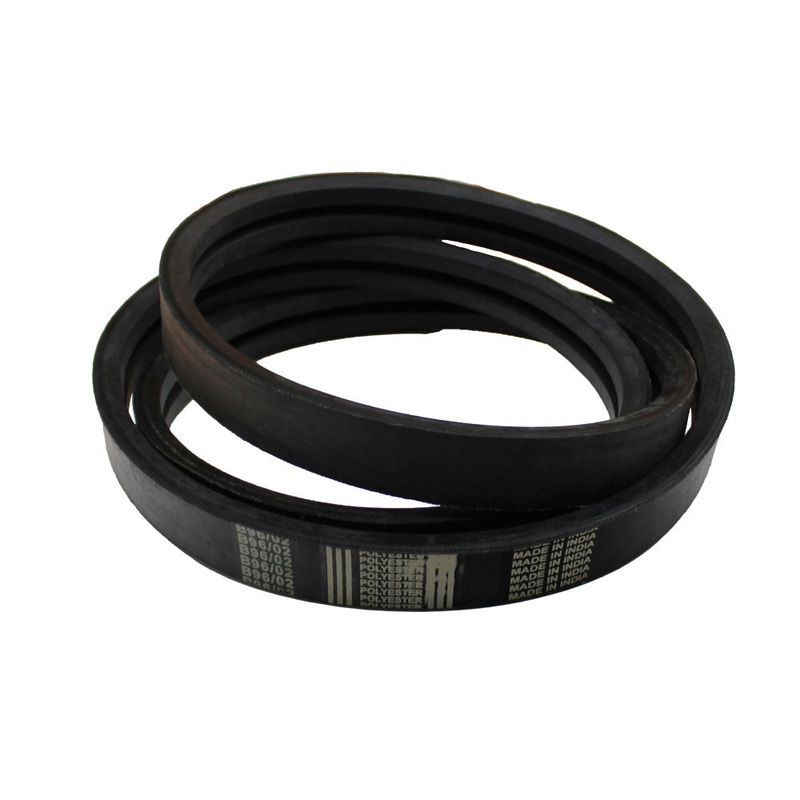 288477 Classical Banded V-Belt 5/8" x 99" Fits Ford New Holland 847 845 846