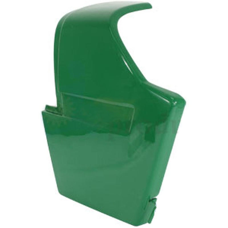 Battery Cowl Cover - Left Hand Fits John Deere 2040 2440 2640 2350 2750 AL31040