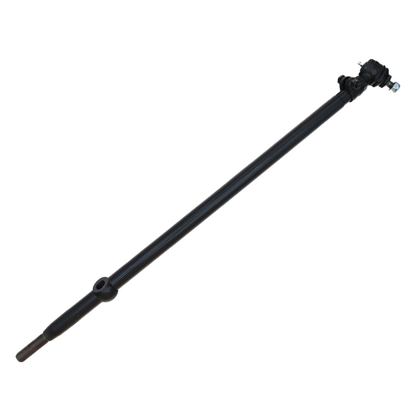 Drag Link End - Rear LH Fits Ford 4600 2600 3610 4610 2000 3600 4110 4000 3000