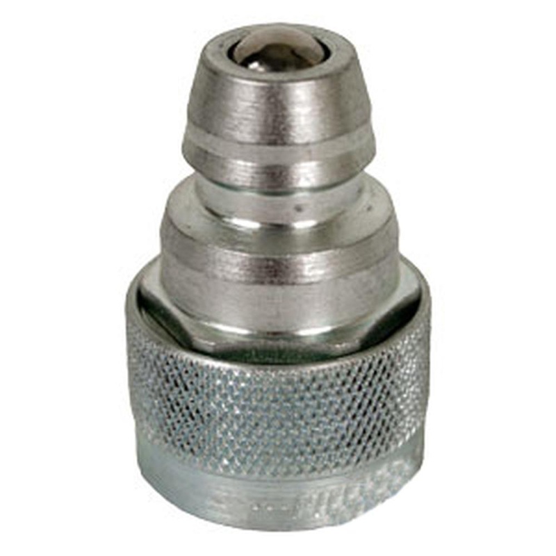 Female Pioneer 4060-4MB w/ Ball Tip to Old Style Fits JD S25-4-1 Farmer Bob's