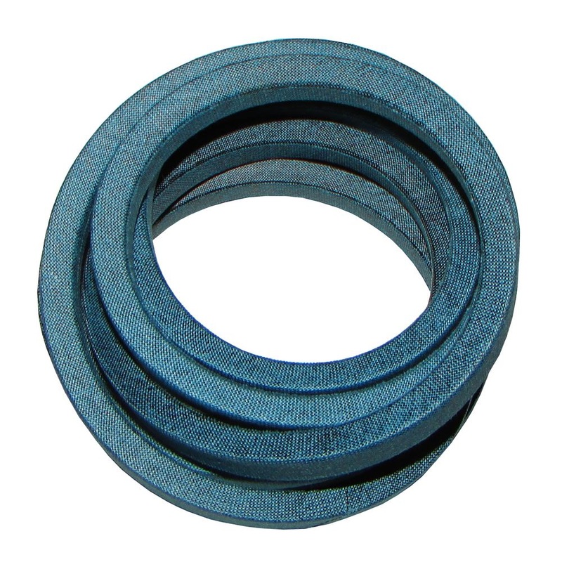 Mower V-Belt Fits goodyear