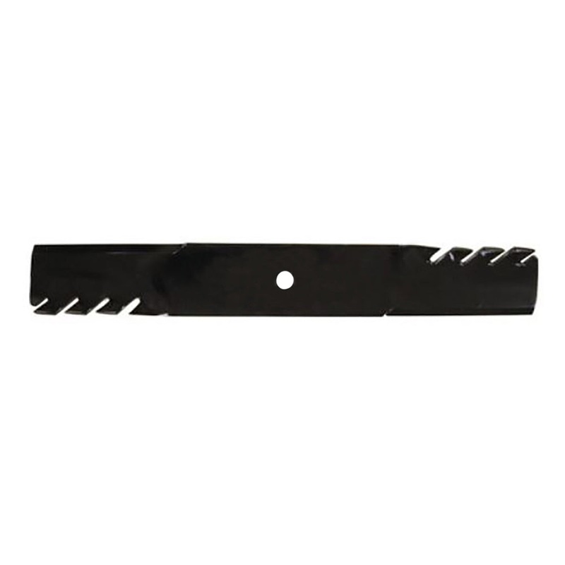 Oregon 396-807 Fits Gator G6 Mower Blade, 20-1/2" Compatible with Gravely