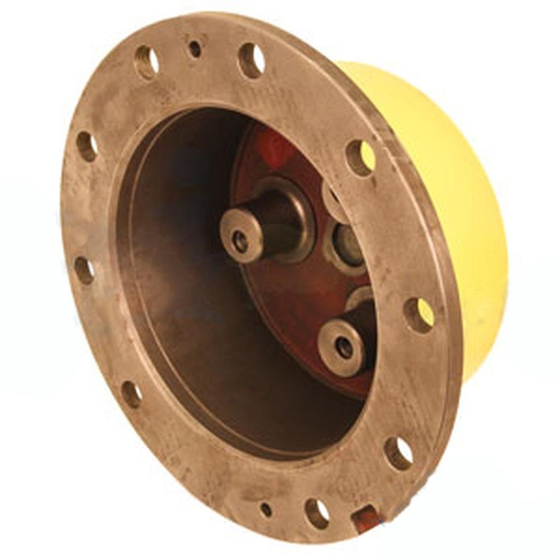 Planetary Pinion Carrier - MFWD Fits John Deere 4050 4250 4255 4450 4455 R238229