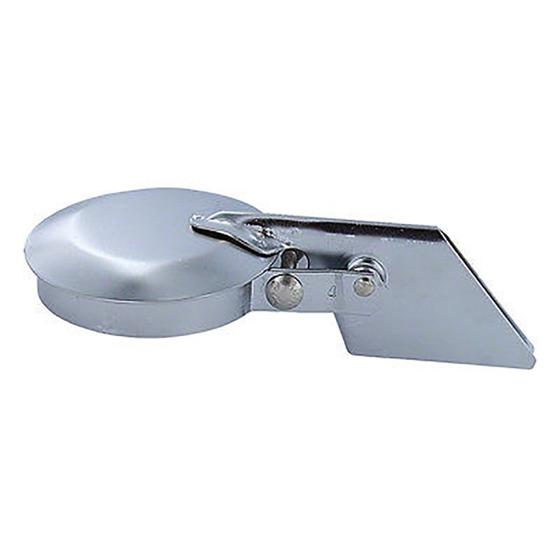 RCS017 4" Raincap Fits John Deere