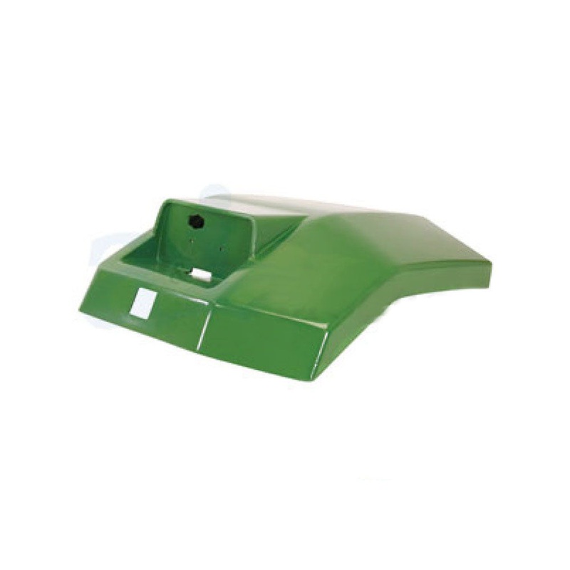 Rear Fender - Left Hand Fits John Deere 6200 6210 6300 6310 6400 6410 L101649