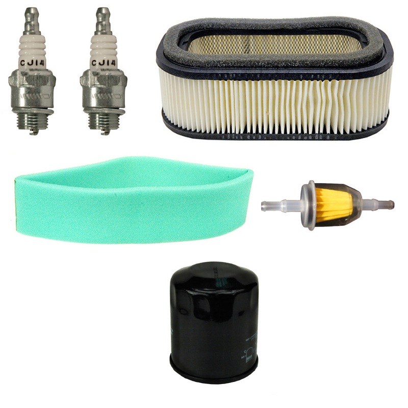 Tune Up Maintenance Kit Fits John Deere Replaces AM-107423