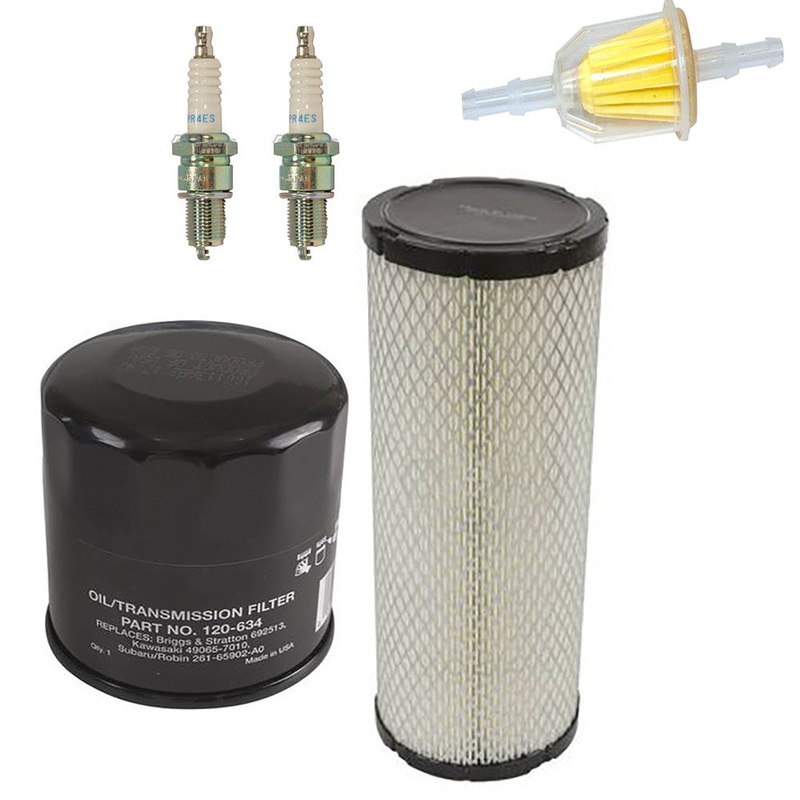 Tune up Maintenance Service Kit Fits John Deere Z Trak 777 Z970R Z960R Z820A 797