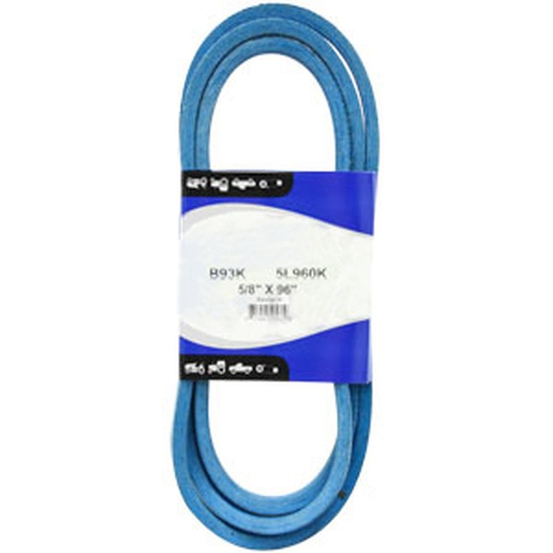 954-3047 Interchangeable Deck Belt 5/8" X 96"  Fits Universal Makes & Models