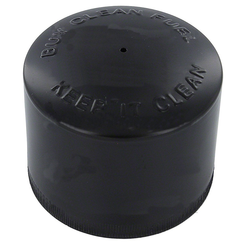 Fuel Tank Cap - Triple Baffle Fits International 706 1066 224839C92