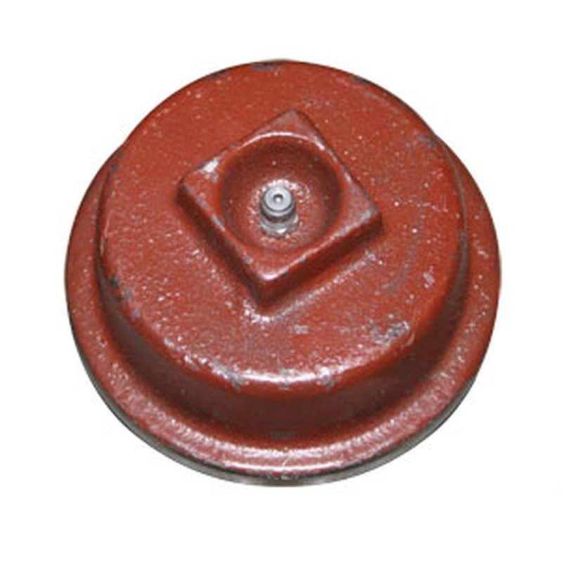 Hub Cap 882637M1 Fits Massey Ferguson 20D 253 255 275 282