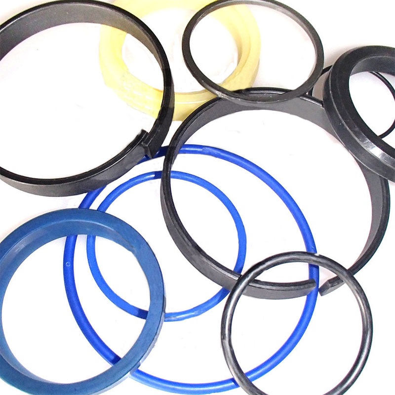Hydraulic Seal Kit - Lift Cylinder Fits Bobcat 763 773 7135558