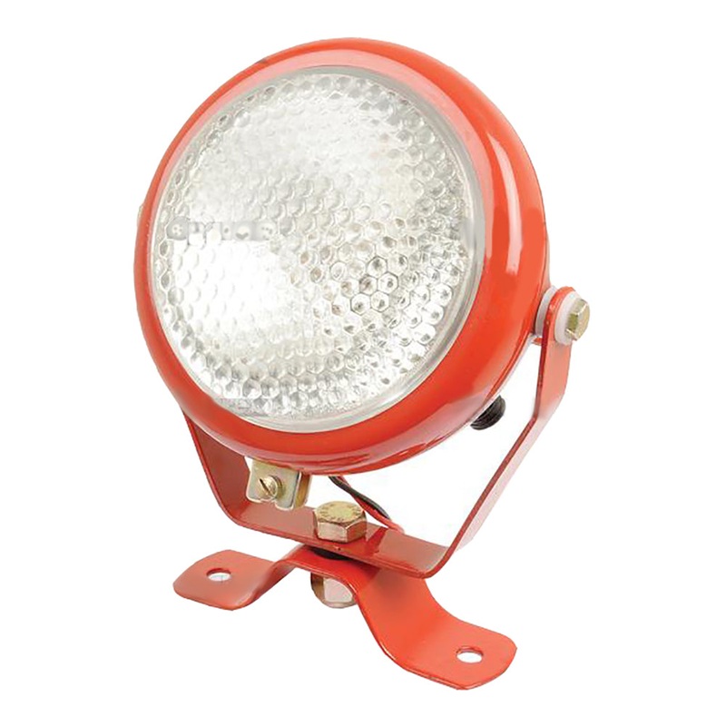 Metal Work Light for Tractor - Fits Massey Ferguson MF 285 2705 2745 2775 2805