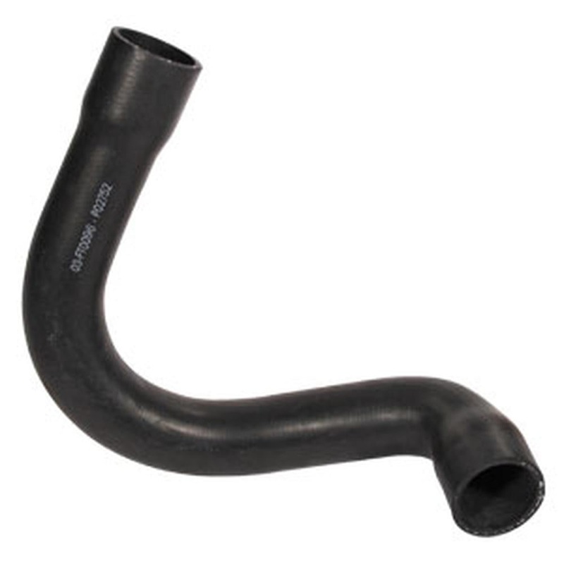 Radiator Hose - Lower Fits Ford Major Power Major Super Major E1ADDN8286