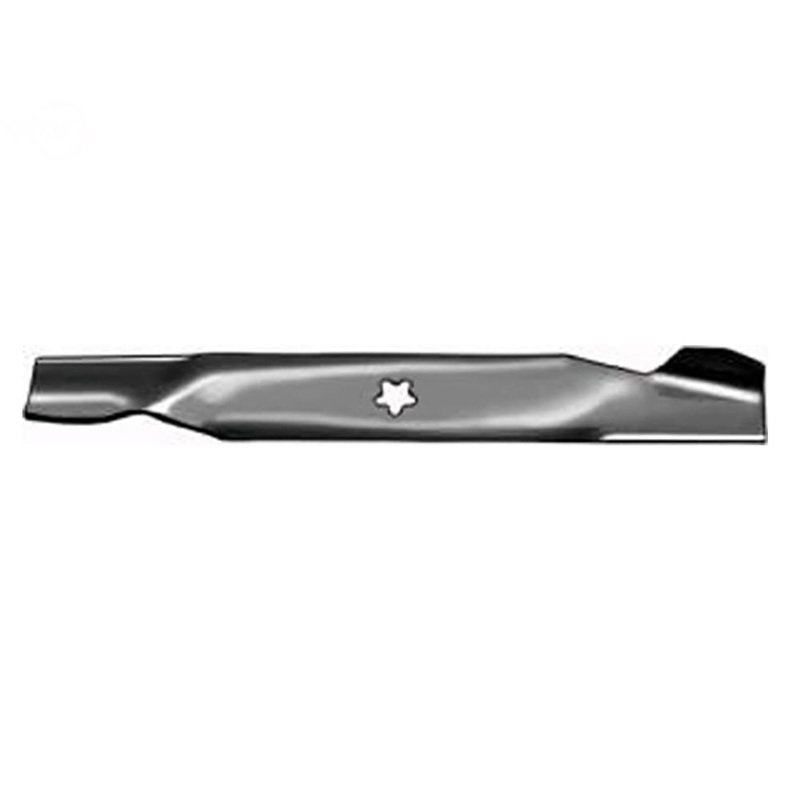 Set of 3 17-3/8" x 5 Point Star Blade AYP Fits Husqvarna 532137380