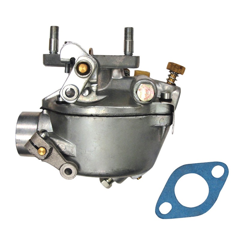 1703-0000 - Carburetor Fits Case/International Harvester