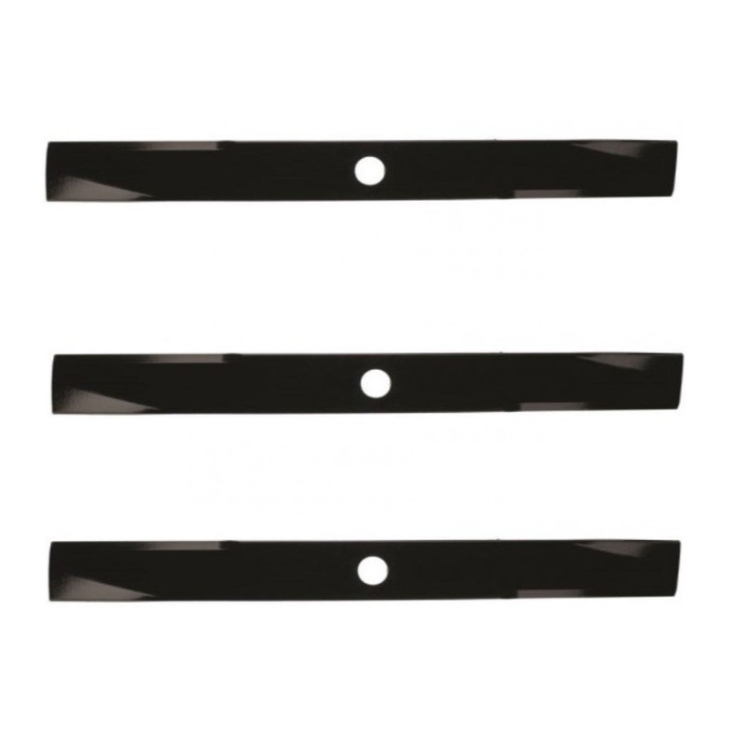 3PK 72" Blades Fits Kubota 70000-25002 96-372 RC72