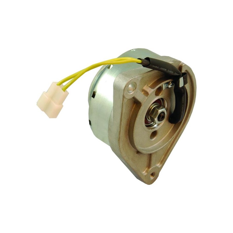 Alternator - Denki Style (20670) fits Yanmar YM2420 YMG1800 YMG2000 121450-77200