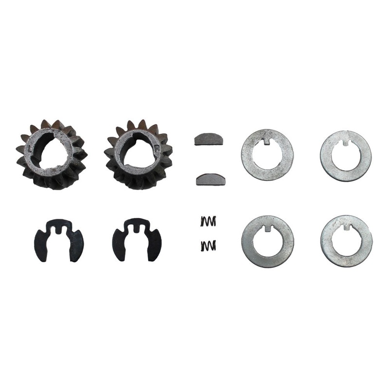 Interchangeable 22'' RWD Recycler Drive Gear Kit Fits Lawn Boy Fits Toro