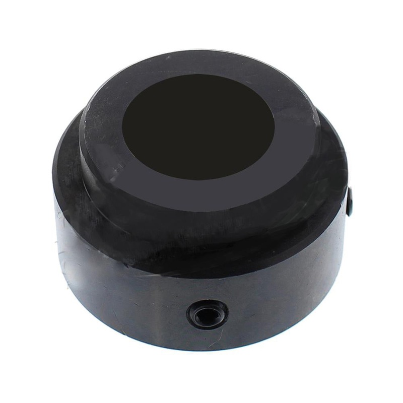 New Hub for Universal Products WSH30016 - Sprocket Bore 2" Round Bore 1"