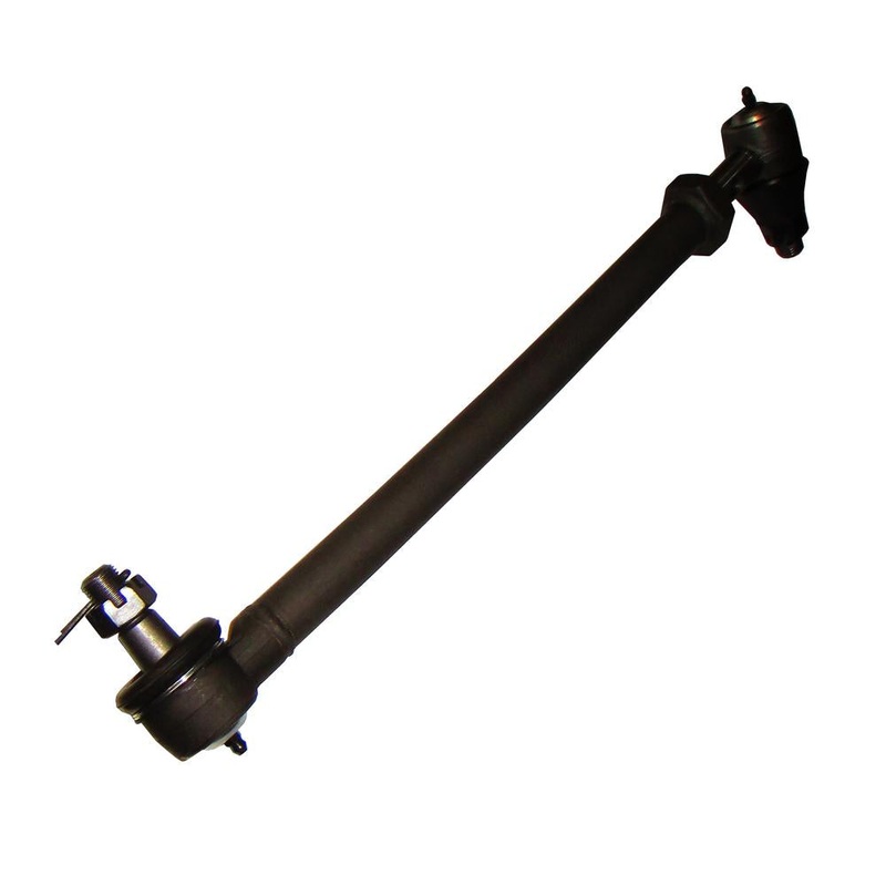 Tie Rod Assembly - Left Hand Fits Massey Ferguson 50 150 65 65 32 99 186146M91