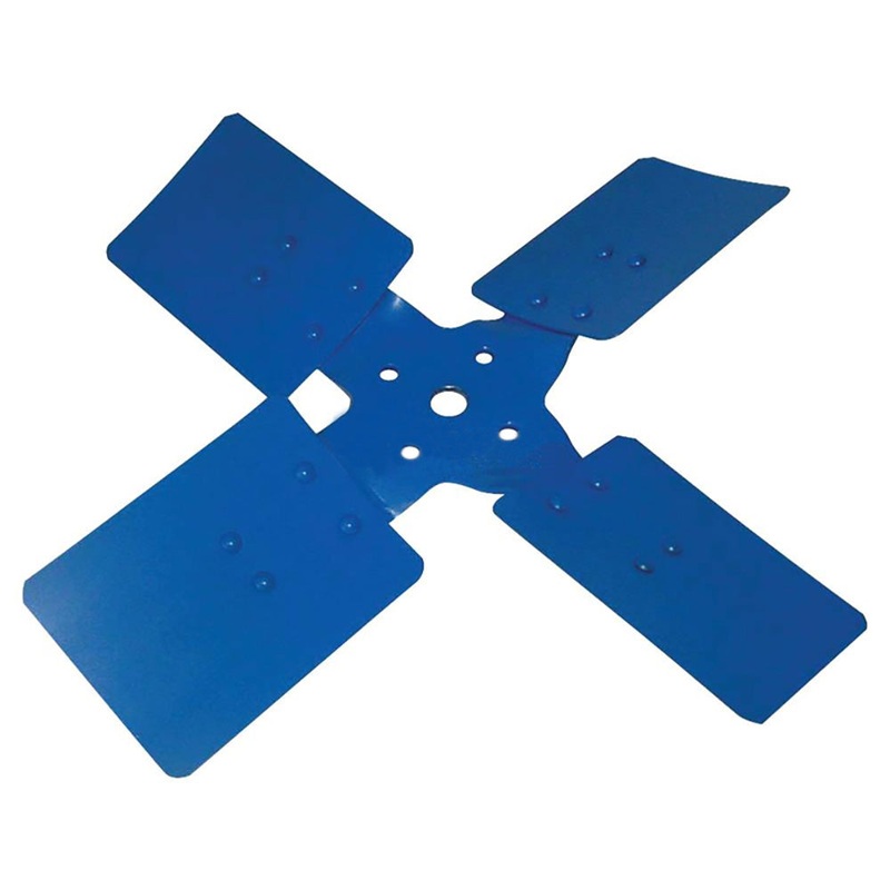 1106-6307 - Radiator Fan Fits Ford/New Holland