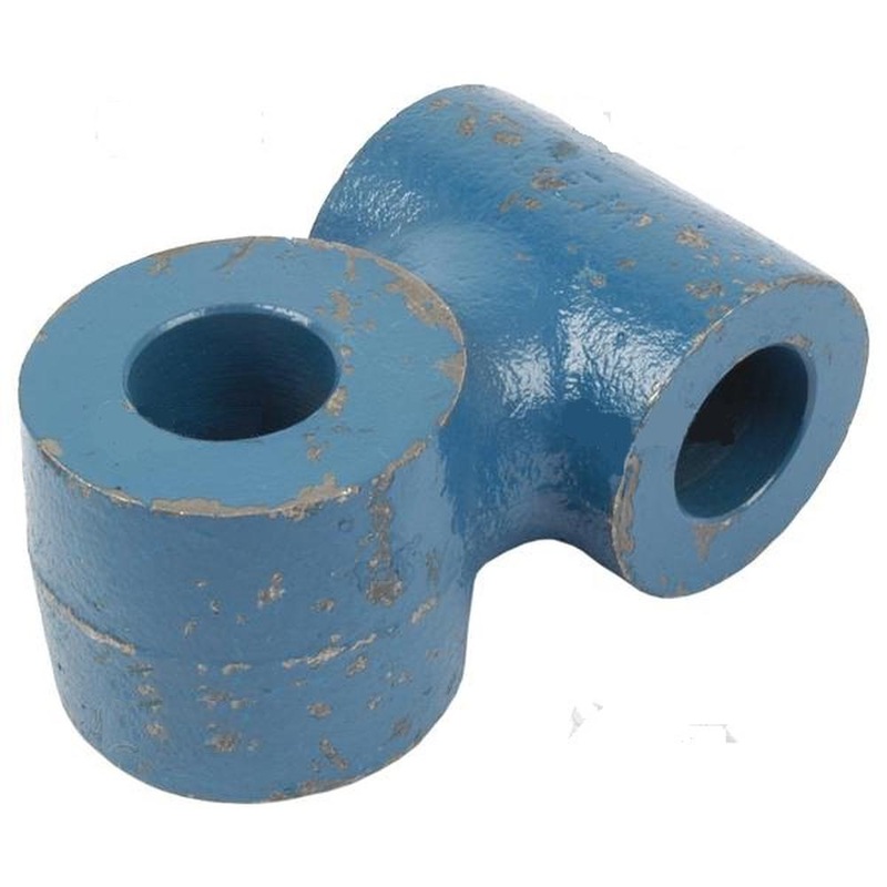 3-Pt Hitch/Lift Knuckle Fits Ford Tractor 5600 5900 6600 6700 7600 7700 8700