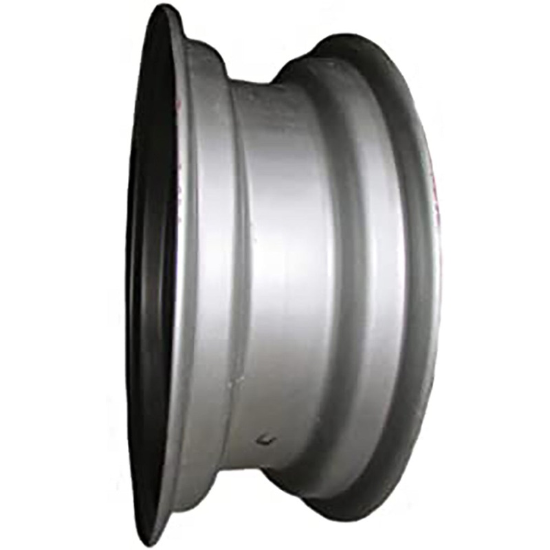 C5NN1007A 16x5.5 6 Bolt Front Wheel Rim Fits Ford New Holland D2NN1007N