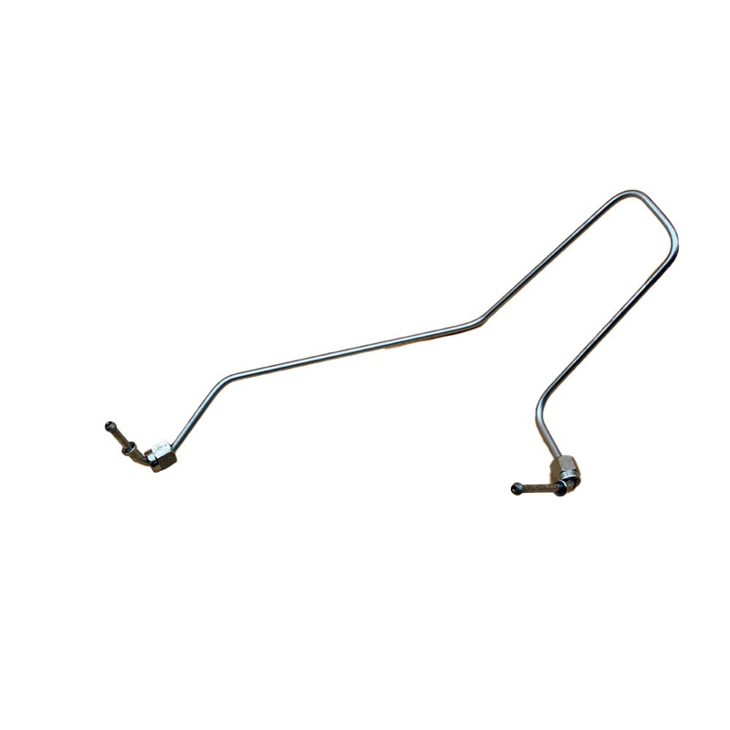 Injection Line - #1 Cylinder Fits International 1086 1486 Fits Case IH 688851C1